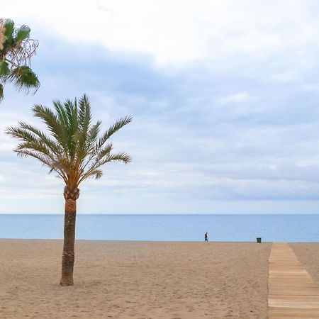 Apartamento Estepona Oldtown L Eksteriør bilde