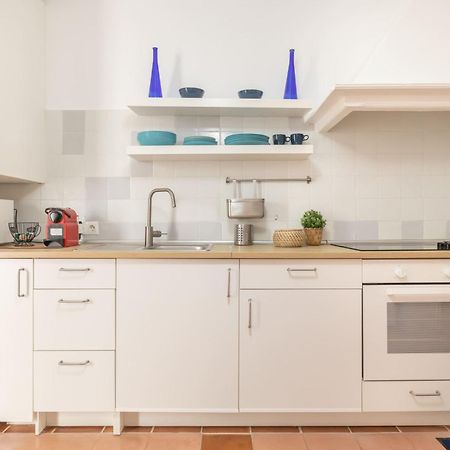 Apartamento Estepona Oldtown L Eksteriør bilde