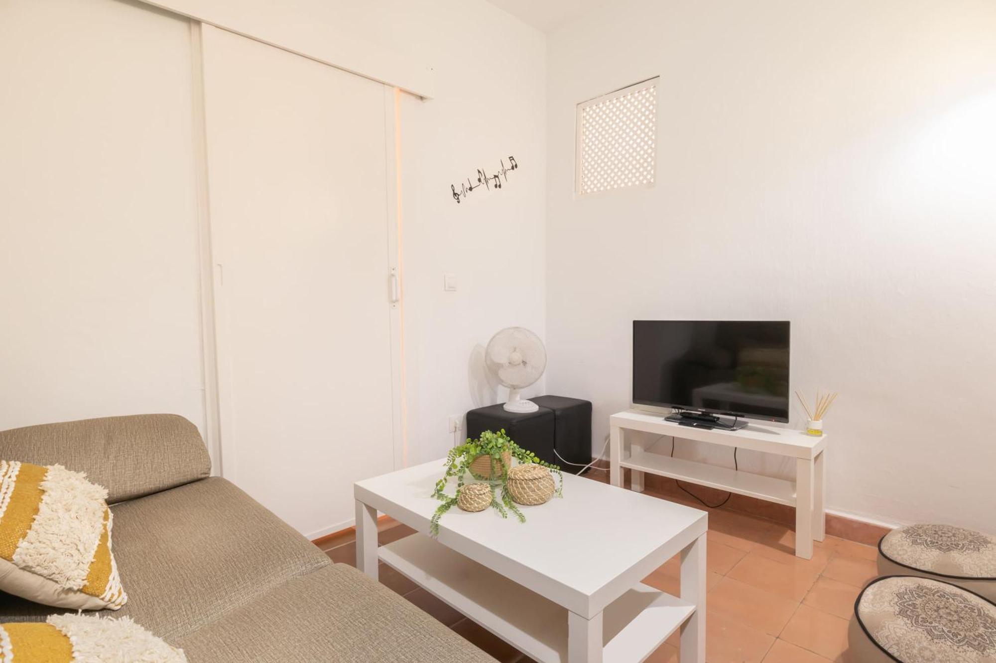 Apartamento Estepona Oldtown L Eksteriør bilde
