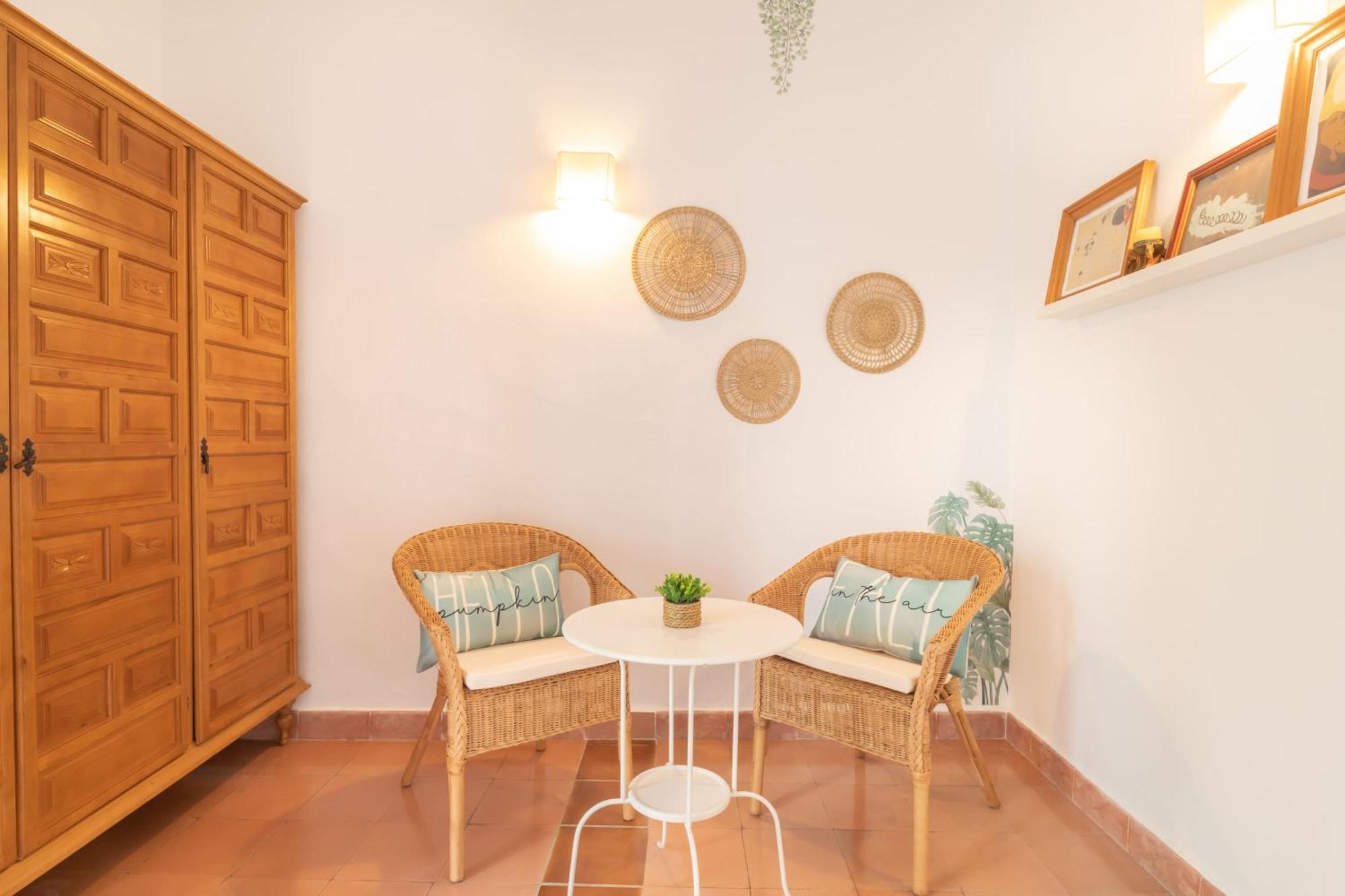 Apartamento Estepona Oldtown L Eksteriør bilde