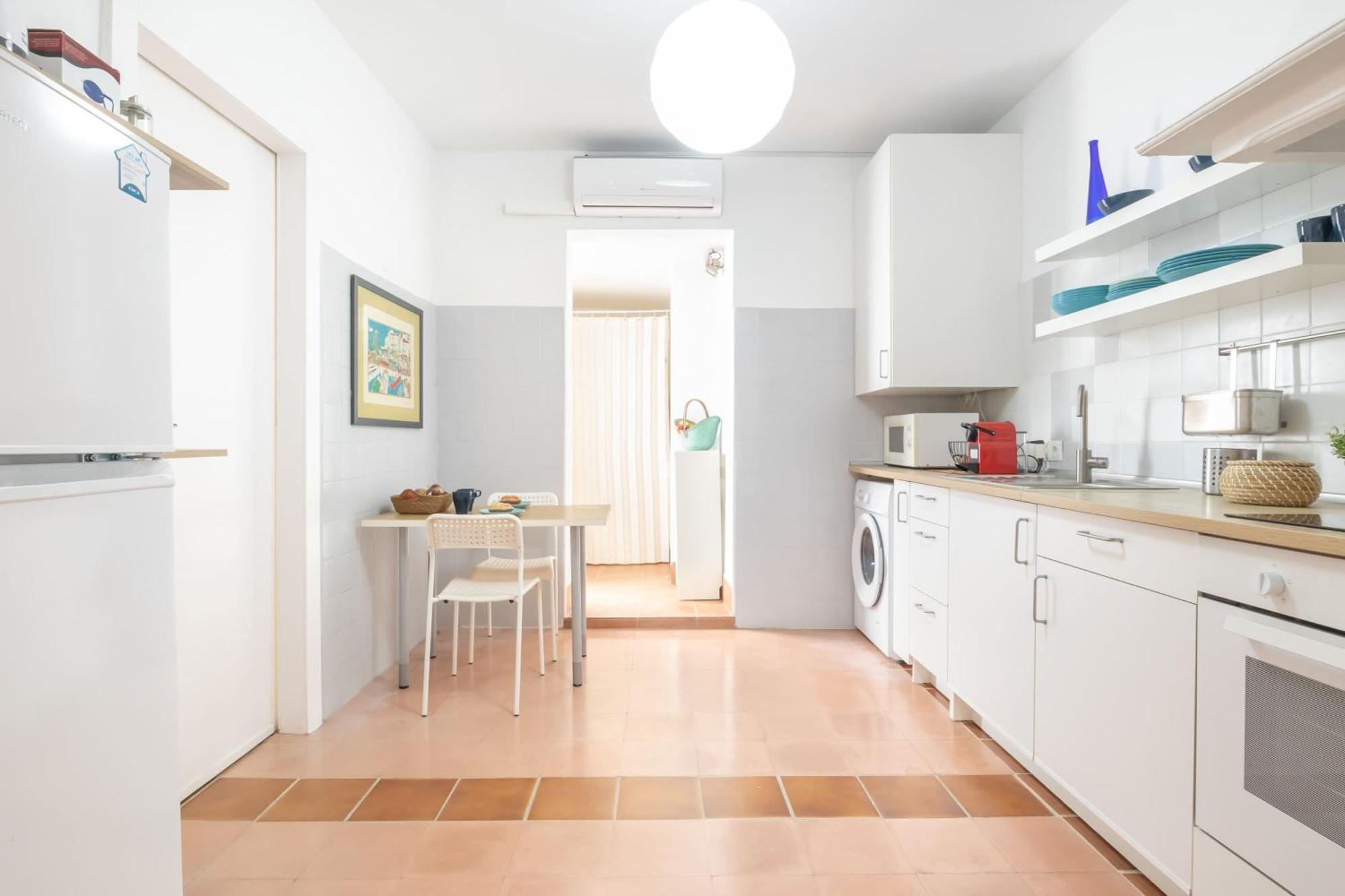 Apartamento Estepona Oldtown L Eksteriør bilde