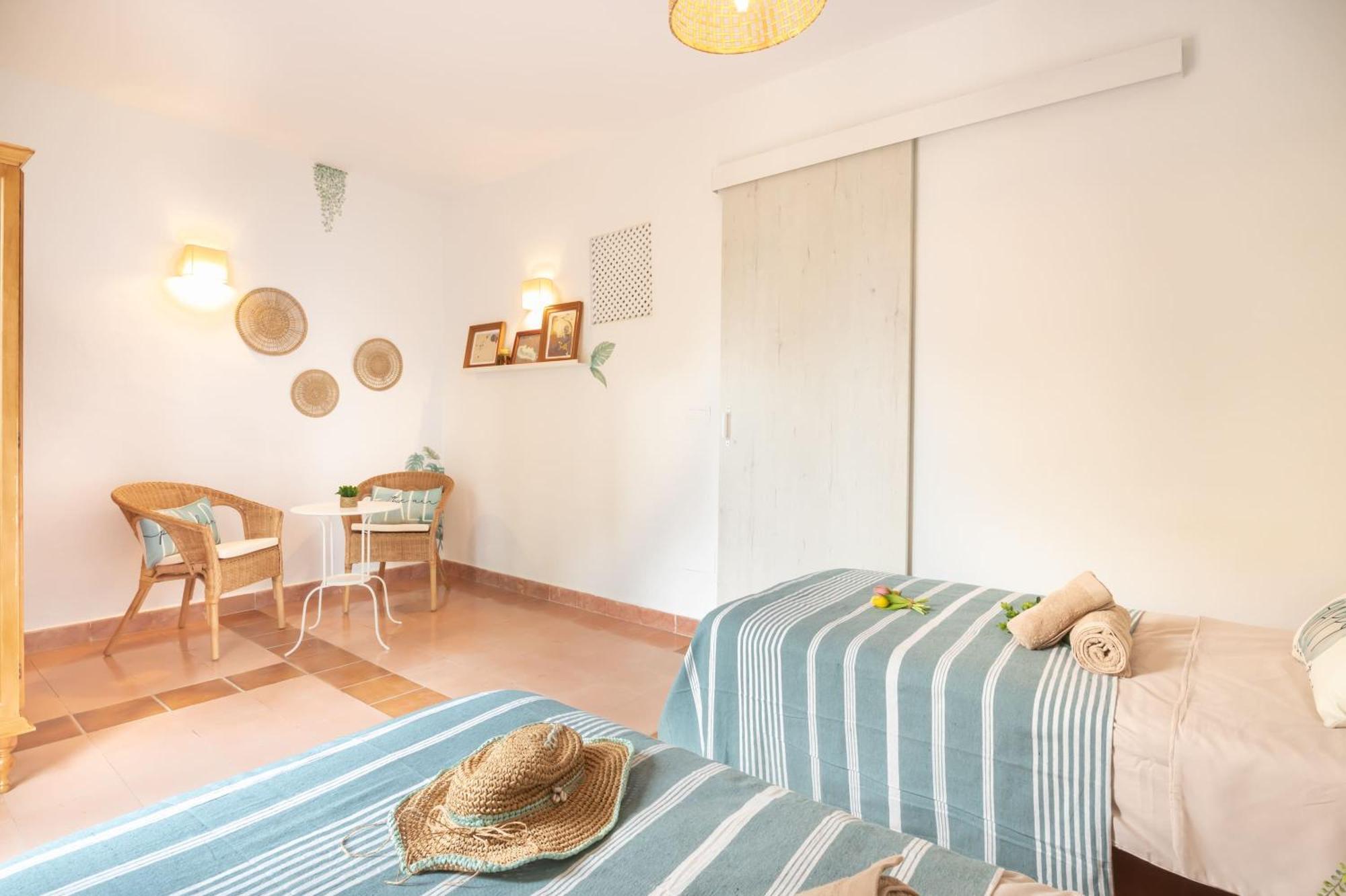 Apartamento Estepona Oldtown L Eksteriør bilde