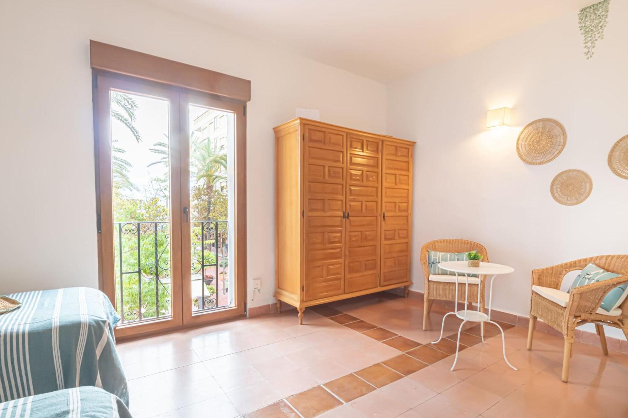 Apartamento Estepona Oldtown L Eksteriør bilde