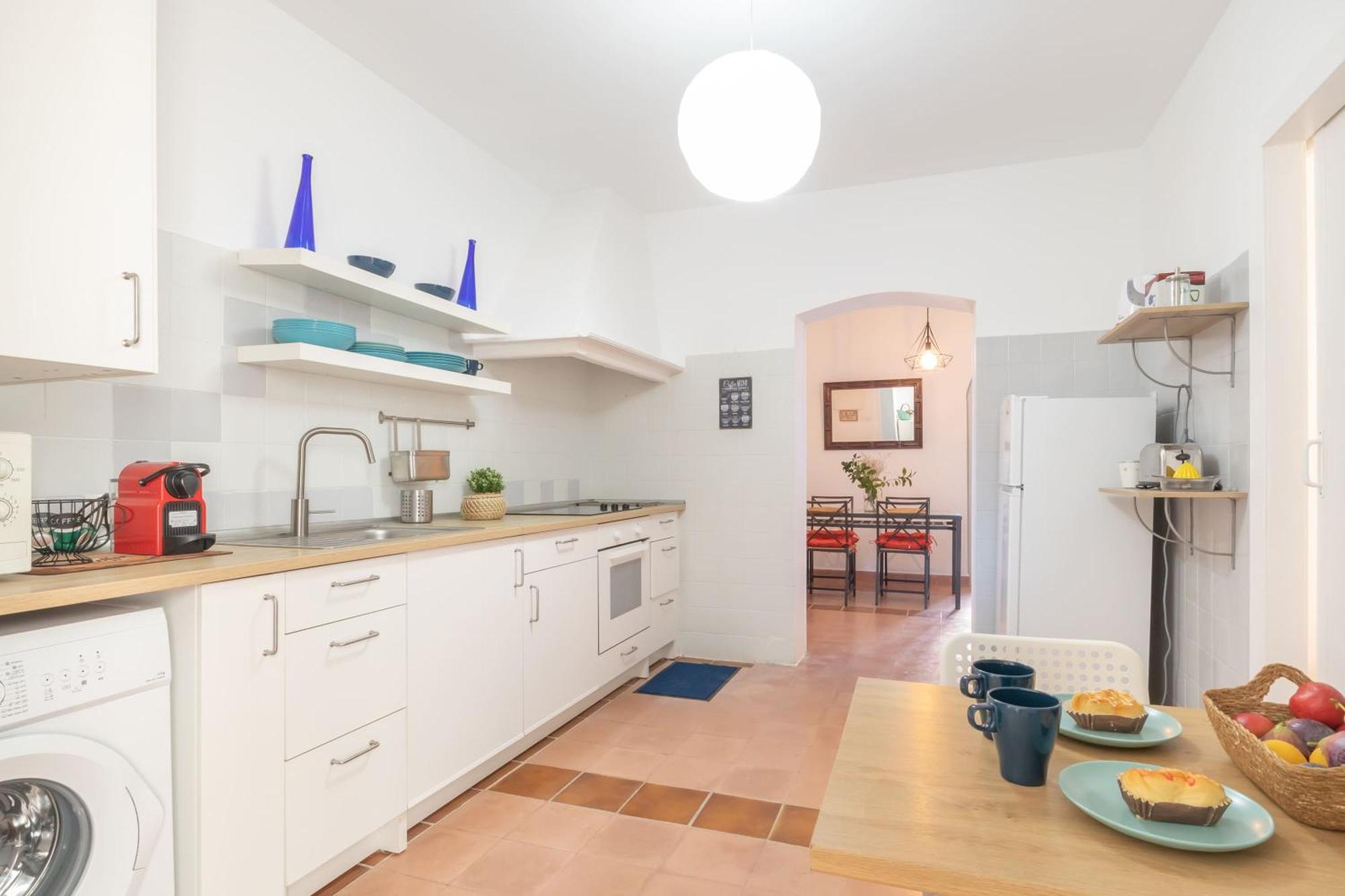 Apartamento Estepona Oldtown L Eksteriør bilde