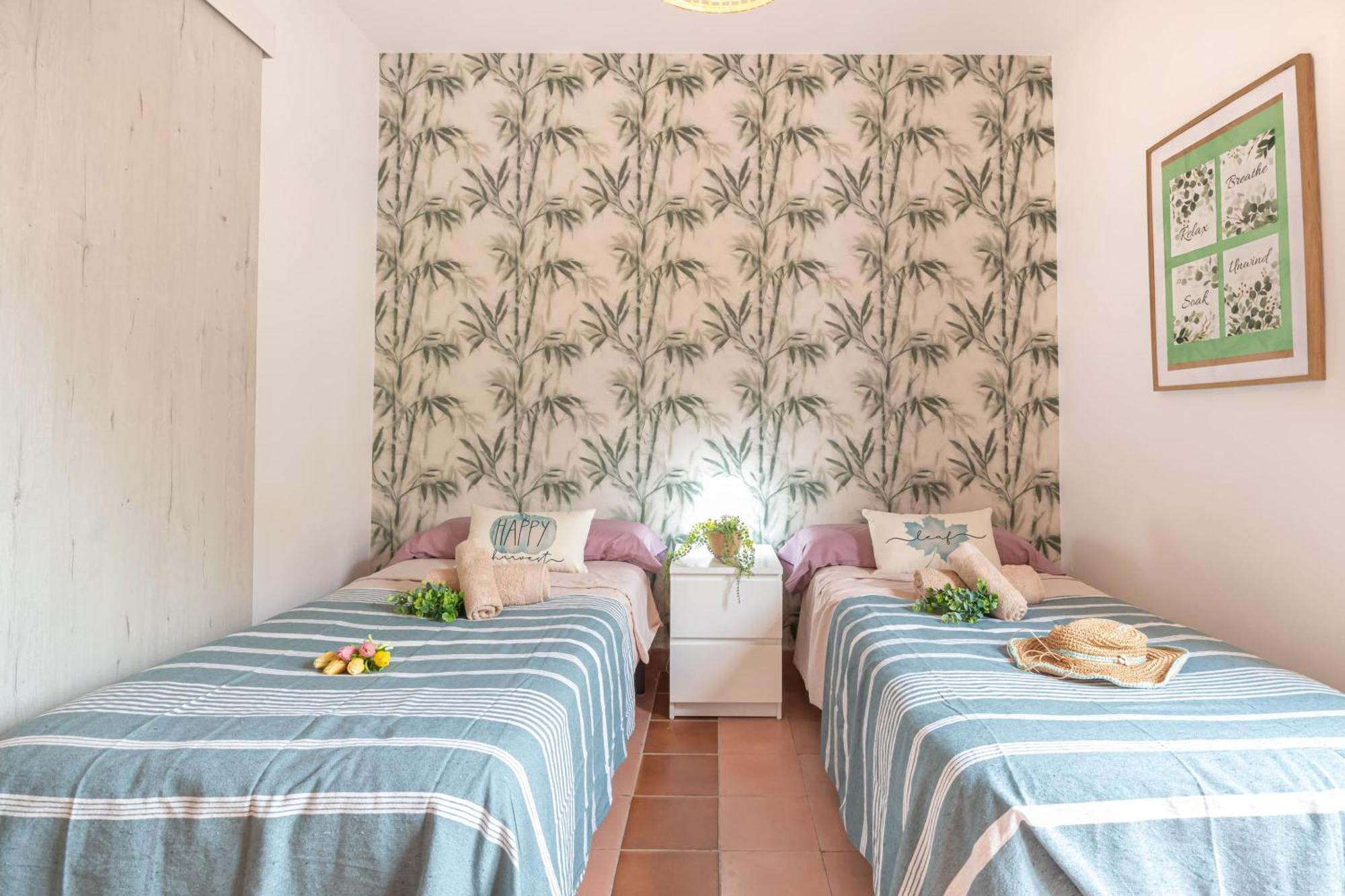 Apartamento Estepona Oldtown L Eksteriør bilde