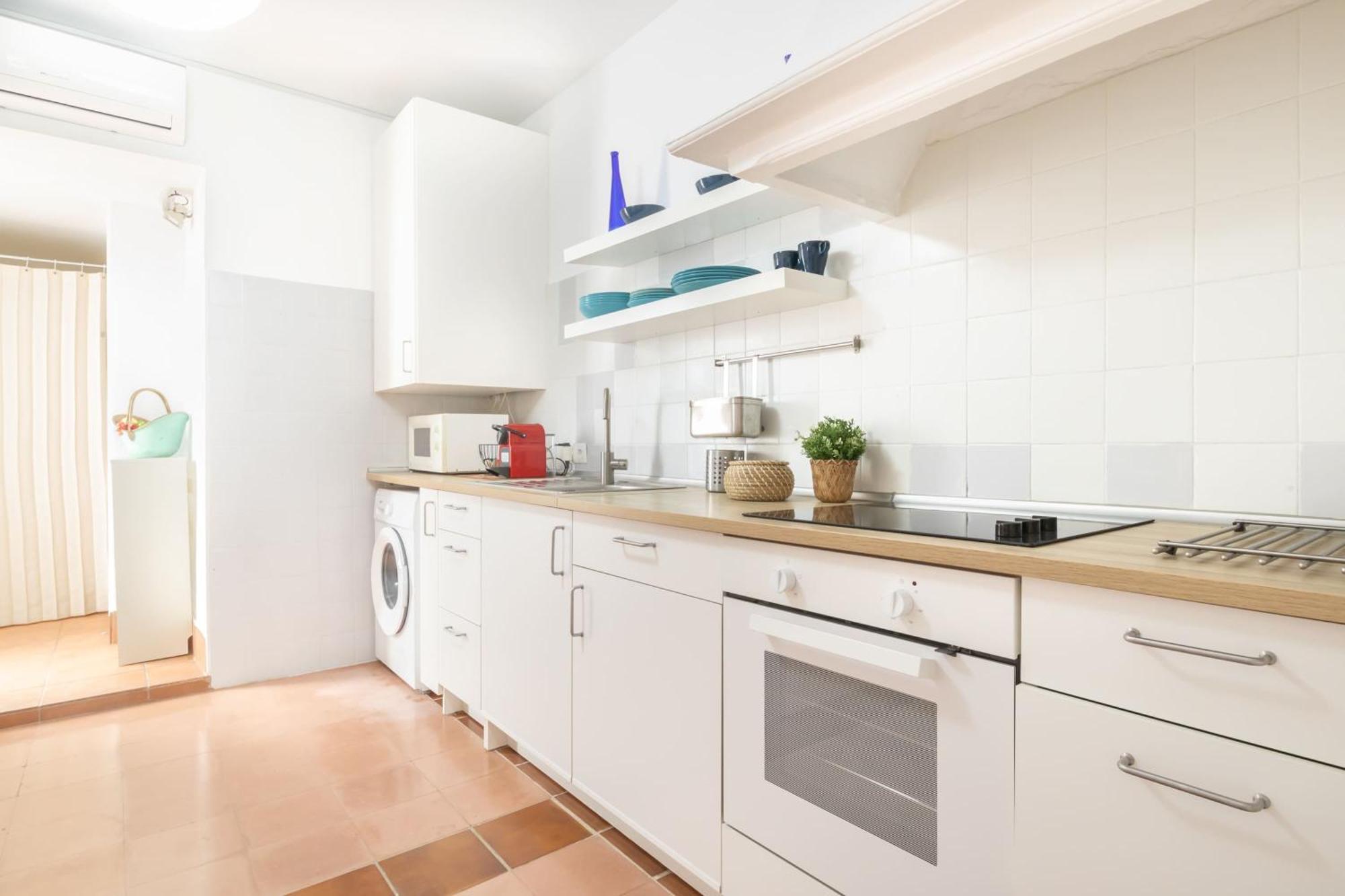 Apartamento Estepona Oldtown L Eksteriør bilde