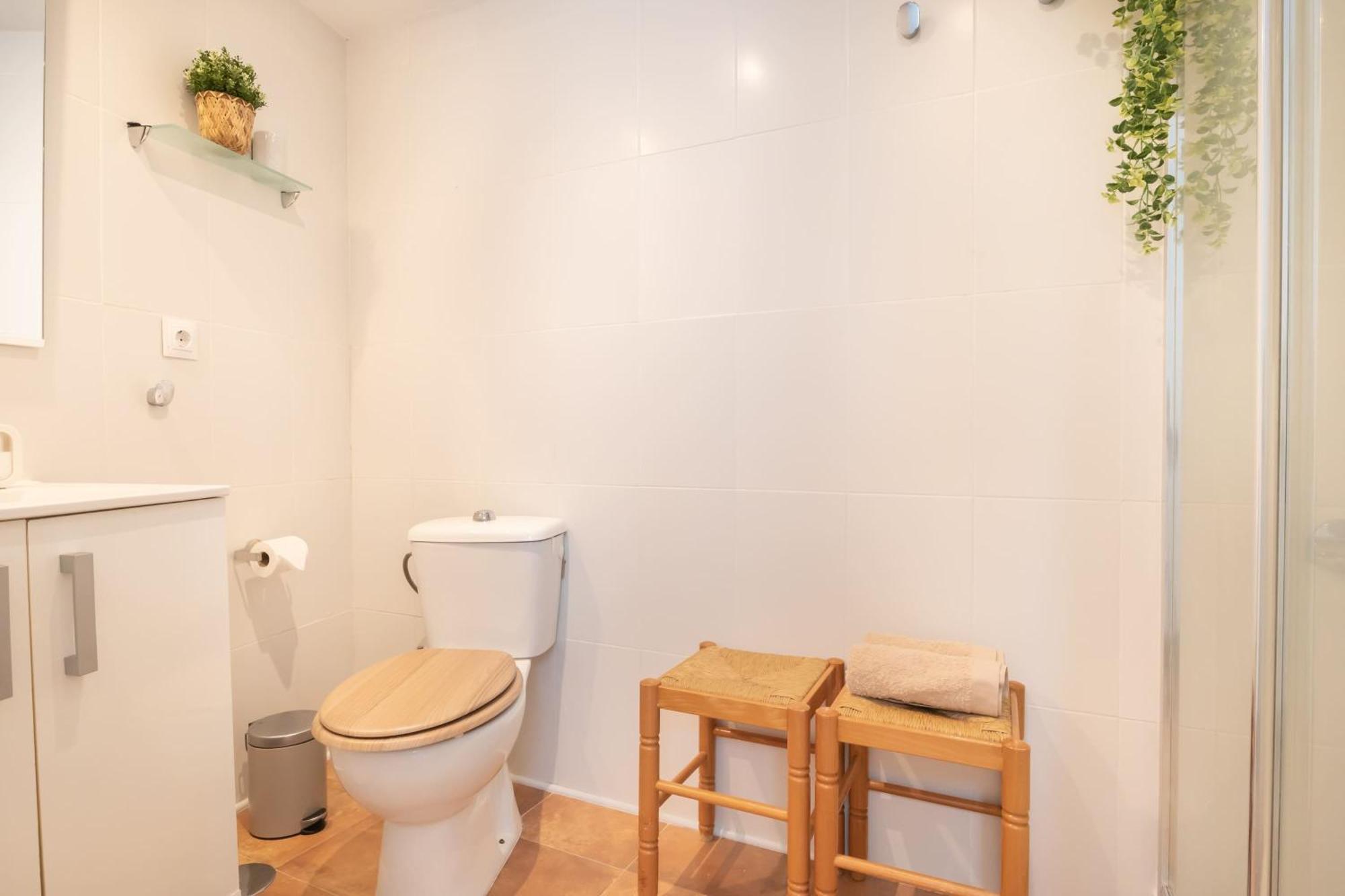 Apartamento Estepona Oldtown L Eksteriør bilde