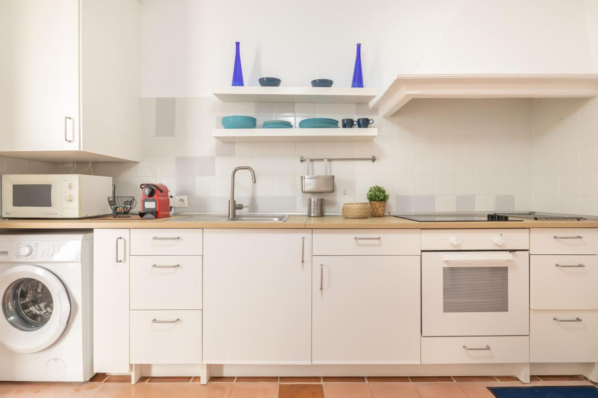 Apartamento Estepona Oldtown L Eksteriør bilde