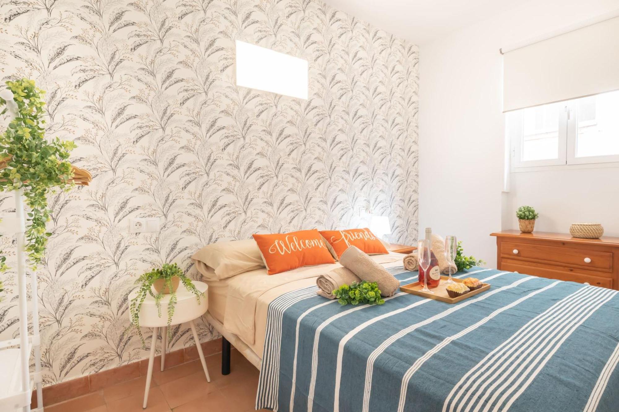 Apartamento Estepona Oldtown L Eksteriør bilde