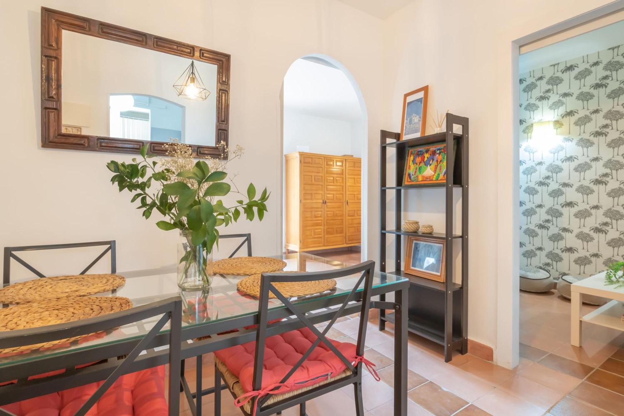 Apartamento Estepona Oldtown L Eksteriør bilde