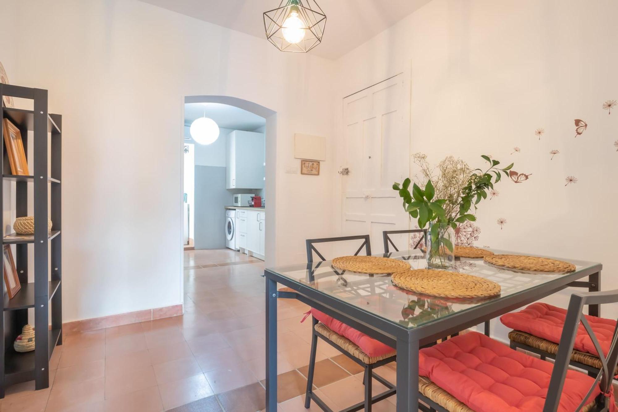 Apartamento Estepona Oldtown L Eksteriør bilde