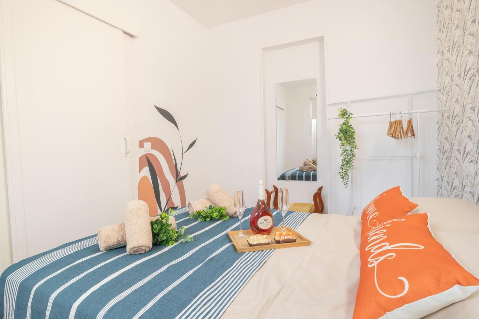 Apartamento Estepona Oldtown L Eksteriør bilde